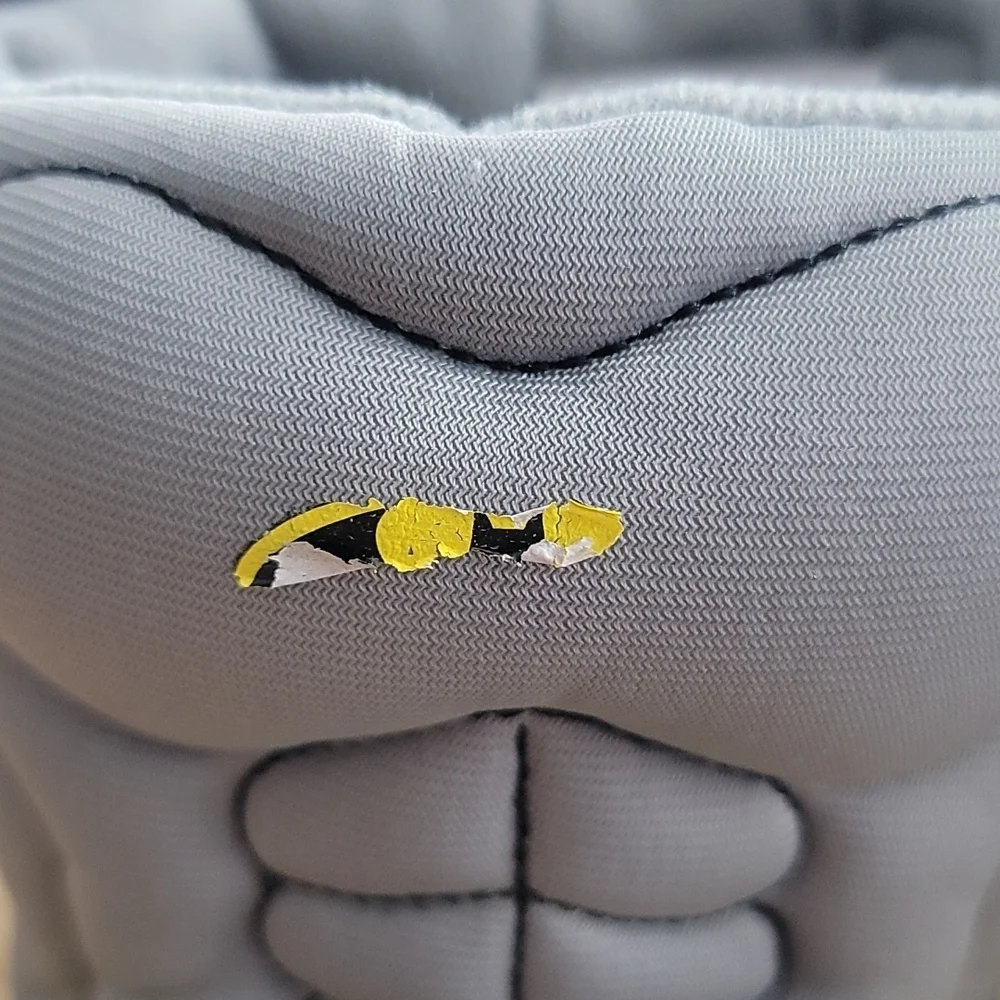 Batman Little Boys Slipper